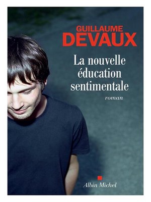 cover image of La Nouvelle Education sentimentale